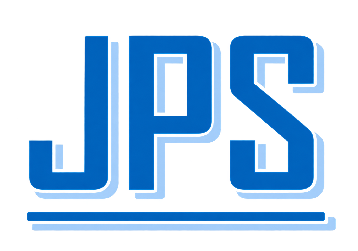 JPS logo