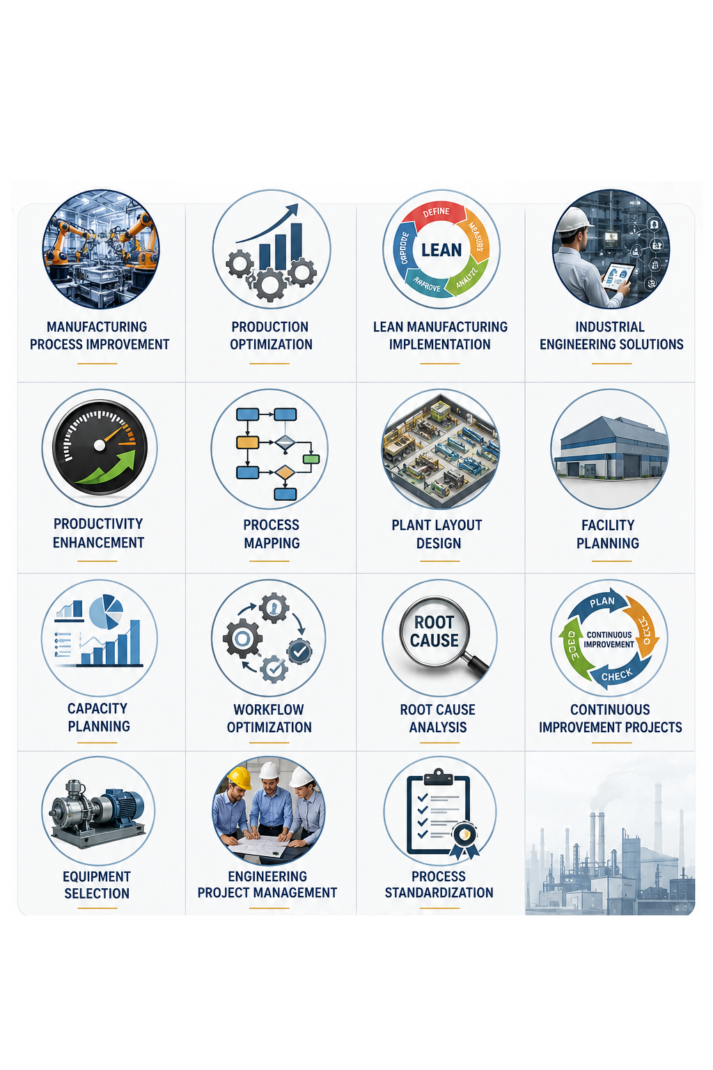 engineering consultancy